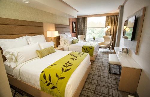Nacogdoches Hotel | The Fredonia Hotel