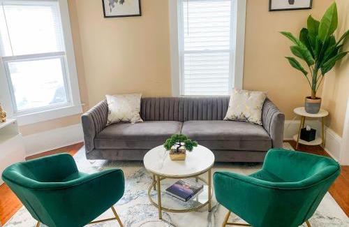 New Bedford Apartment | The Freedom HOME from HOME