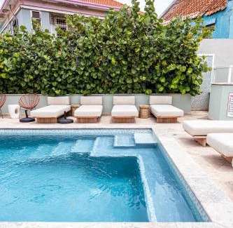 Koralengebied Hotel | The Freedom Hotel