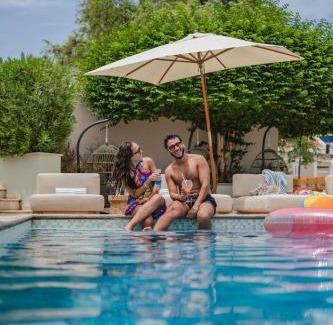 Koralengebied Hotel | The Freedom Hotel