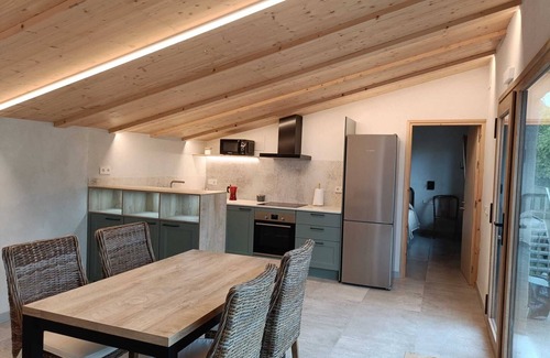 Balenya Apartment | The Freixe de l'Ylla