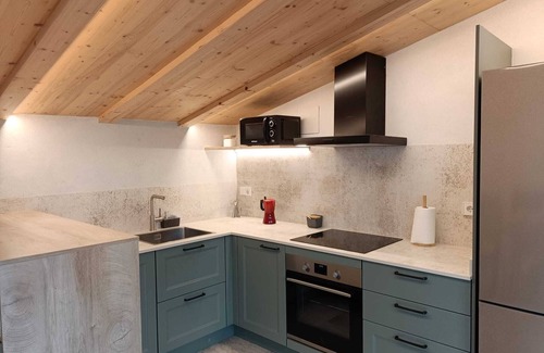 Balenya Apartment | The Freixe de l'Ylla