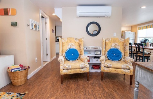 Romulus Cottage | The French Cottage: Perfect Lakeside Family Retreat!