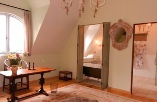 Whakamarama Bed & Breakfast | The French Country House