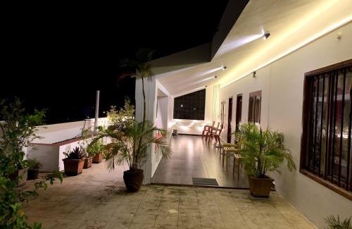 Kalapettai House | The French Villa Elite