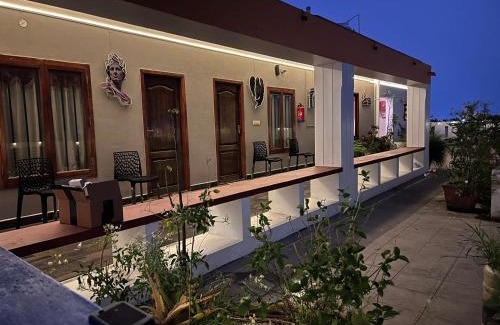 Kalapettai House | The French Villa Elite