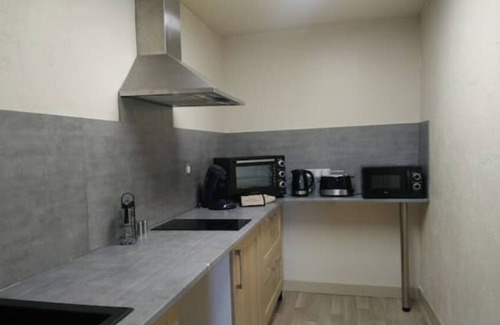 Merignas Apartment | The Fricatour