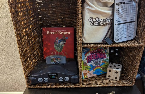 Overland House | THE FRIENDLY - 420 Ready, Games, Private, Easy Exit