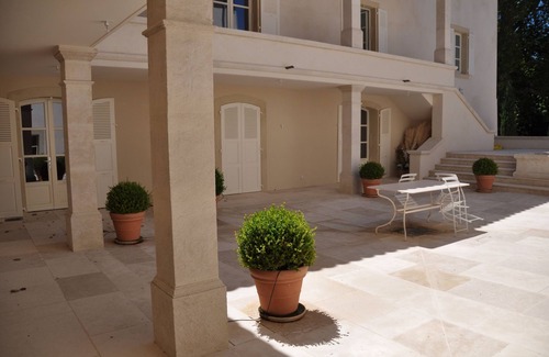 Divajeu House | The Fruitier, charming & elegant holiday home, 6 p., at gates of Provence