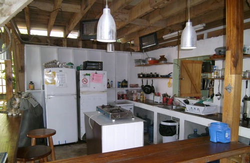 Hopkins Hostel | The Funky Dodo Backpackers