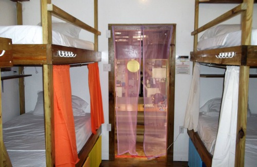 Hopkins Hostel | The Funky Dodo Backpackers