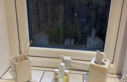 Berry Hill Apartment | The Funky Pigsty-An adventure pet friendly paradise, Situated in the Wye Valley!