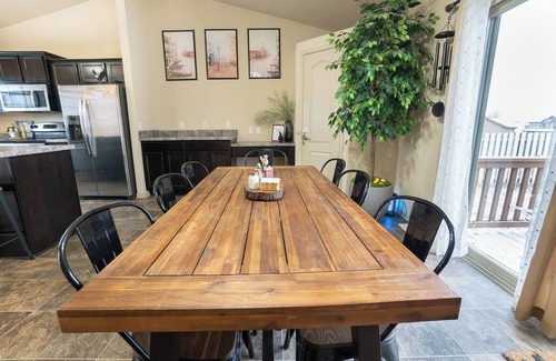 Papillion House | The Fur & Family Hideaway: A Place to Make Memories Together