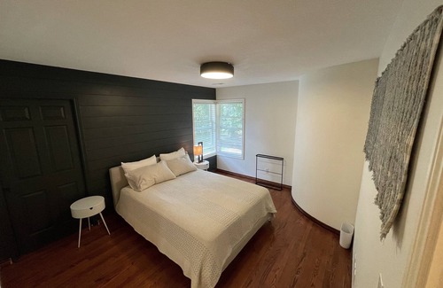 Carlton Bed & Breakfast | The Gaard House