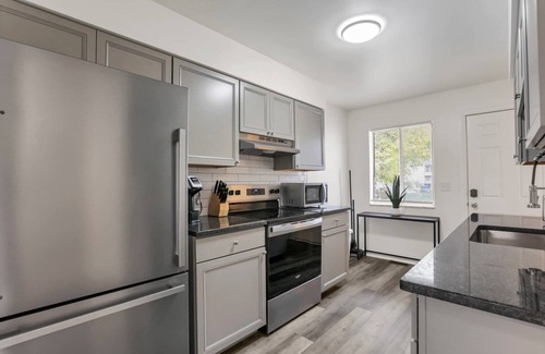 Gahanna House | The Gahanna Getaway S