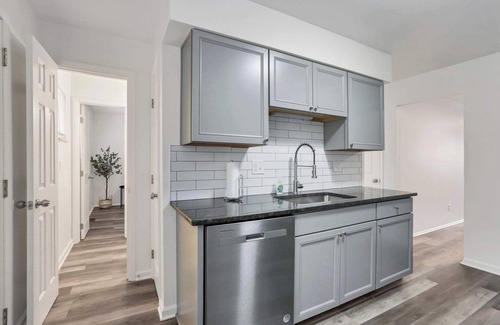 Gahanna House | The Gahanna Getaway S