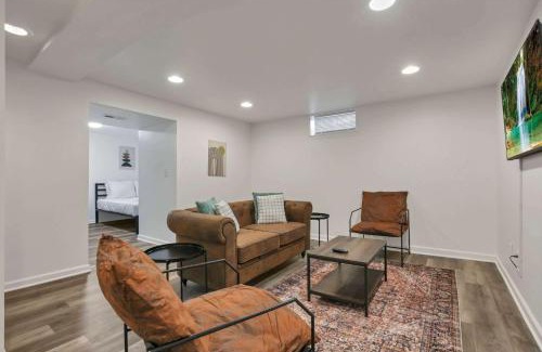 Gahanna House | The Gahanna Getaway