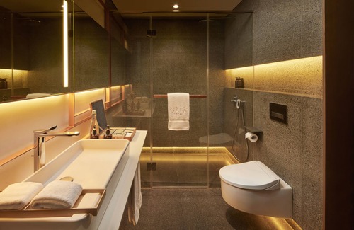 Setiabudi Hotel | The Gaia Hotel Bandung
