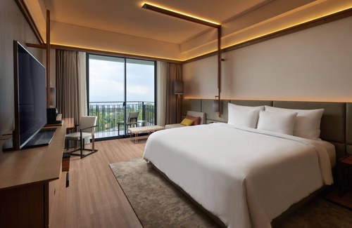 Setiabudi Hotel | The Gaia Hotel Bandung
