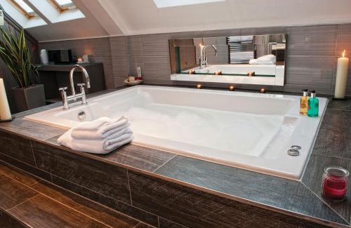 Irvine Hotel | The Gailes Hotel & Spa