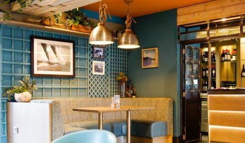 Irvine Hotel | The Gailes Hotel & Spa