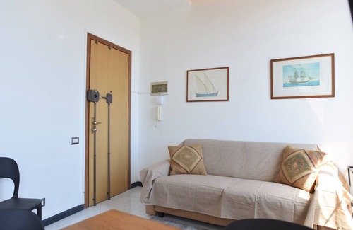 Pre Apartment | The Galleon Hideout where the Sea meets the City