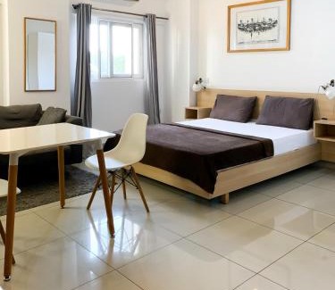 East Legon Apartment | The Gallery Elles