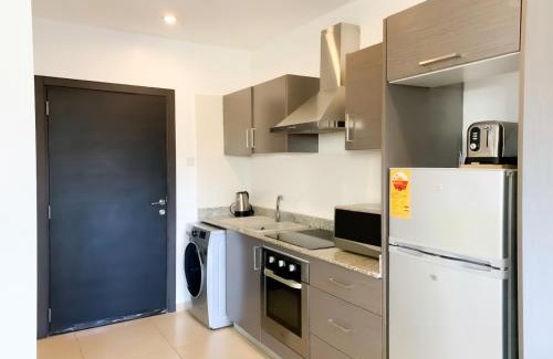 East Legon Apartment | The Gallery Elles