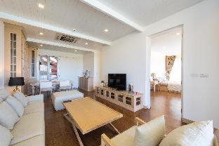 Pong Ta Long Cabin | The Gallery Khao Yai Hotel and Residence - SHA Plus