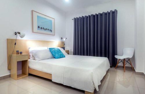 East Legon Apartment | The Gallery Luxury Apartments