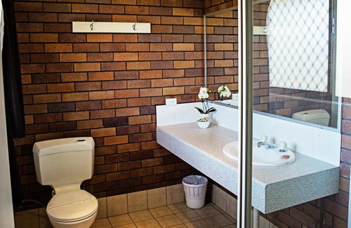Dalby Hotel | The Gallery Motor Inn