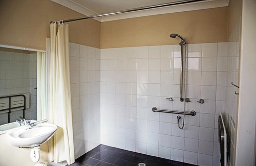 Dalby Hotel | The Gallery Motor Inn