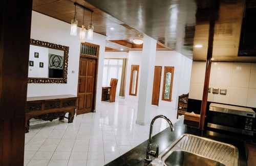 Lovina Villa | The Ganesha Heritage Villa - A Sanctuary of Culture, Peace & Style