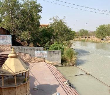 Mayapur House | The Ganga Atithi Home Stay