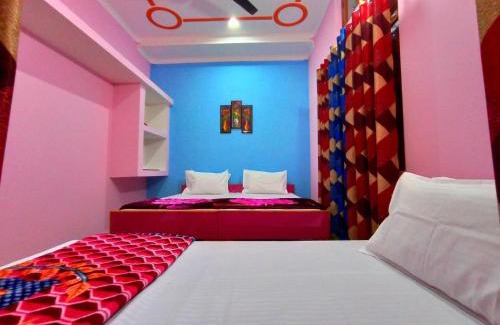 Rajgarhi House | The Gangotri Homestay By Preet rS