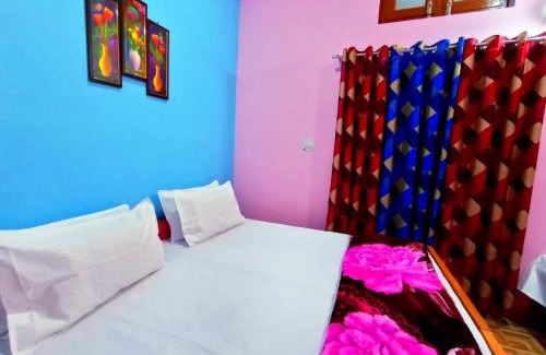 Rajgarhi House | The Gangotri Homestay By Preet rS