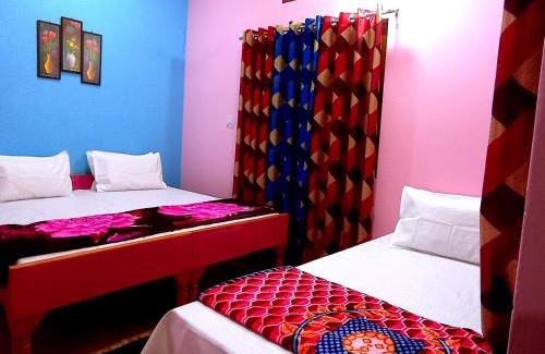 Rajgarhi House | The Gangotri Homestay By Preet rS