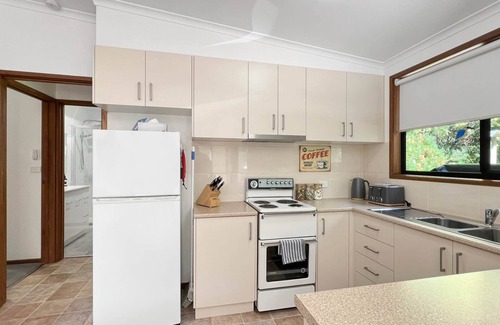 Halls Gap House | The Gap Escape, The Gap Escape