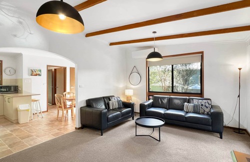 Halls Gap House | The Gap Escape, The Gap Escape