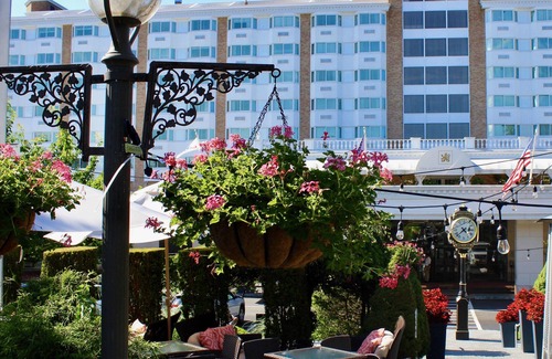 Garden City Hotel | The Garden City Hotel