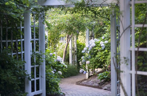 Garden City Hotel | The Garden City Hotel