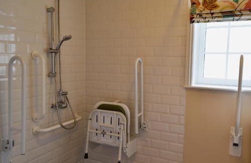 Rudston House | The Garden Cottage