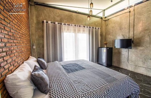 San Kamphaeng Bed & Breakfast | The Garden Echo