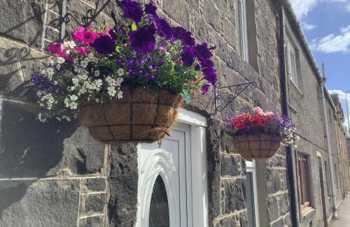 Crieff Apartment | The Garden Flat