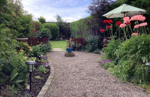 Crieff Apartment | The Garden Flat