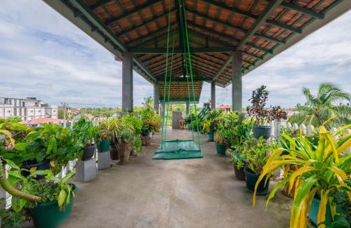 Kudapaduwa Apartment | The garden gate resort & Apartments No 02
