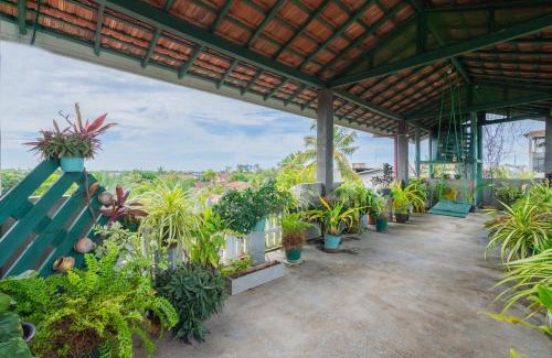 Kudapaduwa Apartment | The garden gate resort & Apartments No 02