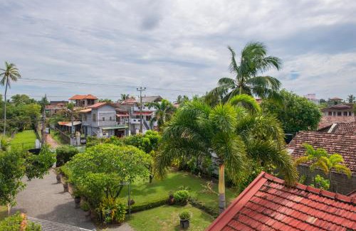 Kudapaduwa Apartment | The garden gate resort & Apartments No 02