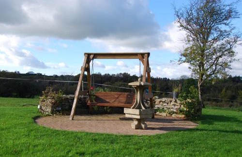 Islandeady Bed & Breakfast | The Garden Gates Guest Accommodation