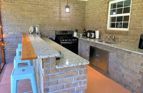 Sumter House | The Garden Getaway near SHAW AFB